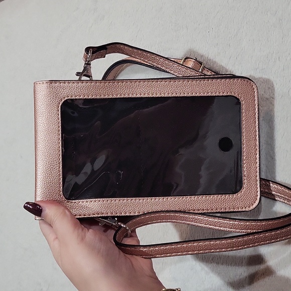 Save The Girls Crossbody - Picture 6 of 8